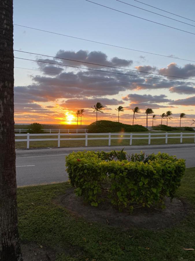 Dee Jay Beach Resort Lauderdale-by-the-Sea Esterno foto