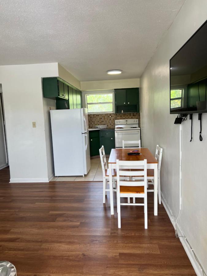 Dee Jay Beach Resort Lauderdale-by-the-Sea Esterno foto