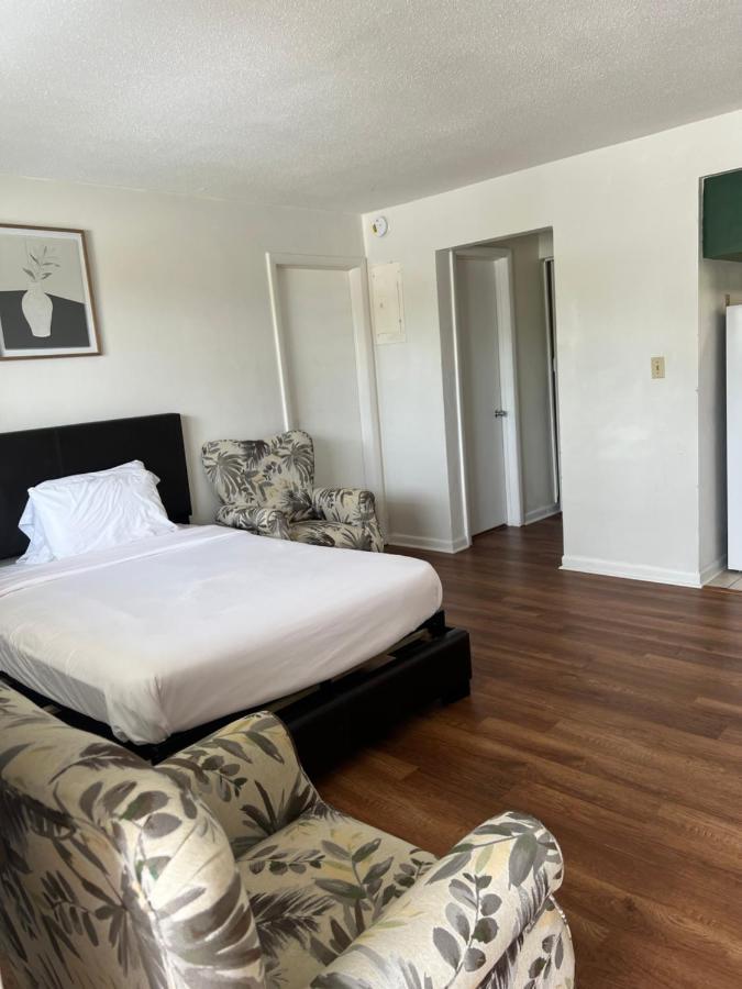 Dee Jay Beach Resort Lauderdale-by-the-Sea Esterno foto